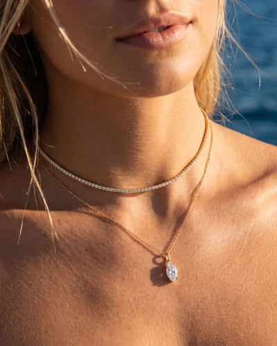 Women Necklaces