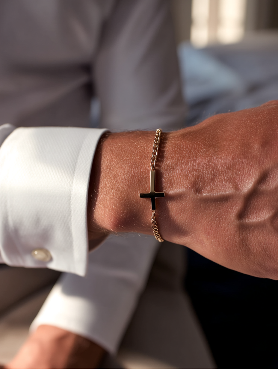 Eterna Duo Cross Bundle Gold