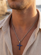 Charm-Armband Weiß