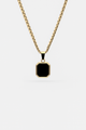 Necklace Onyx
