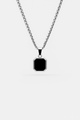 Necklace Onyx