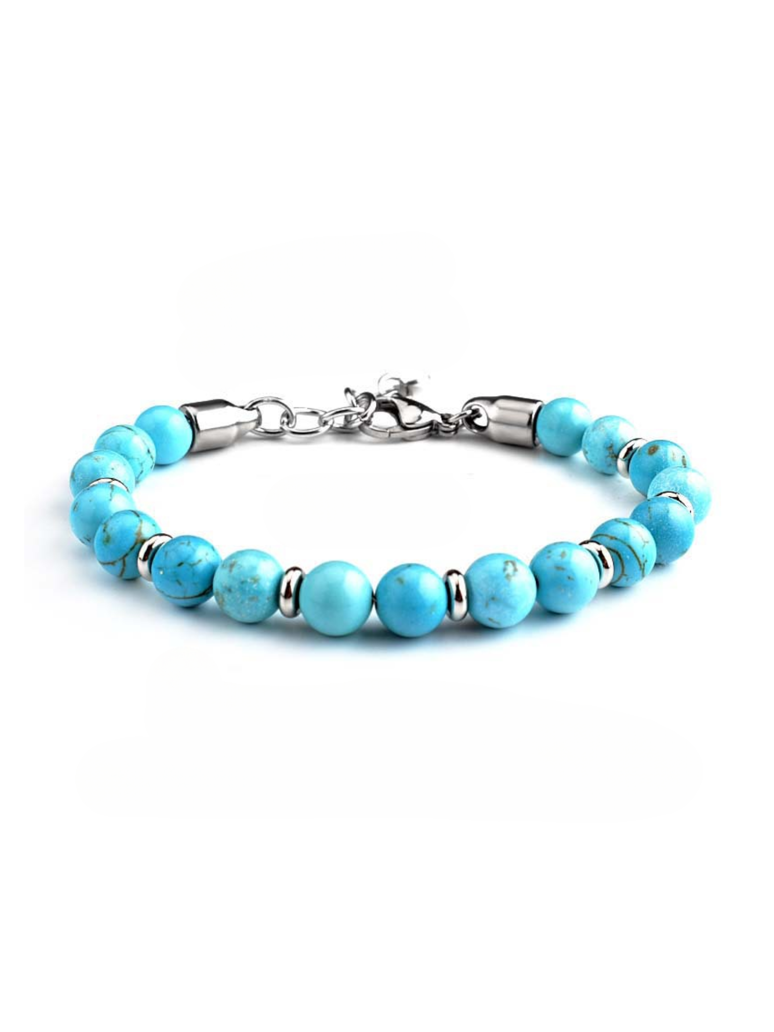 Roche Bleu Bracelet