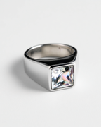 Astra Ring Quarz
