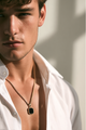 Necklace Onyx