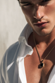 Necklace Onyx