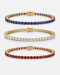Tennis Bundle | USA Victory Stack Gold