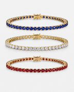 Tennis Bundle | USA Victory Stack Gold