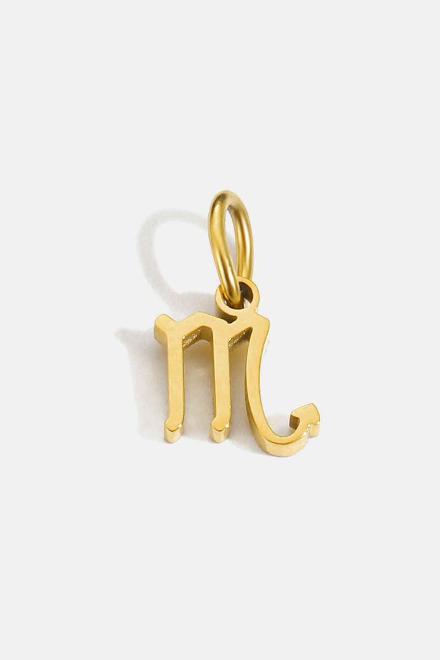 Pendant Scorpio
