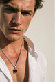Necklace Onyx