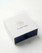 Luxury gift packaging
