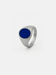 Ring Lapis