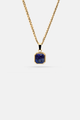 Necklace Lapiz Lazulli