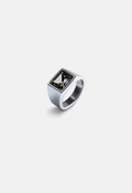 Astra Ring Quarz