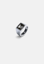 Astra Ring Quarz