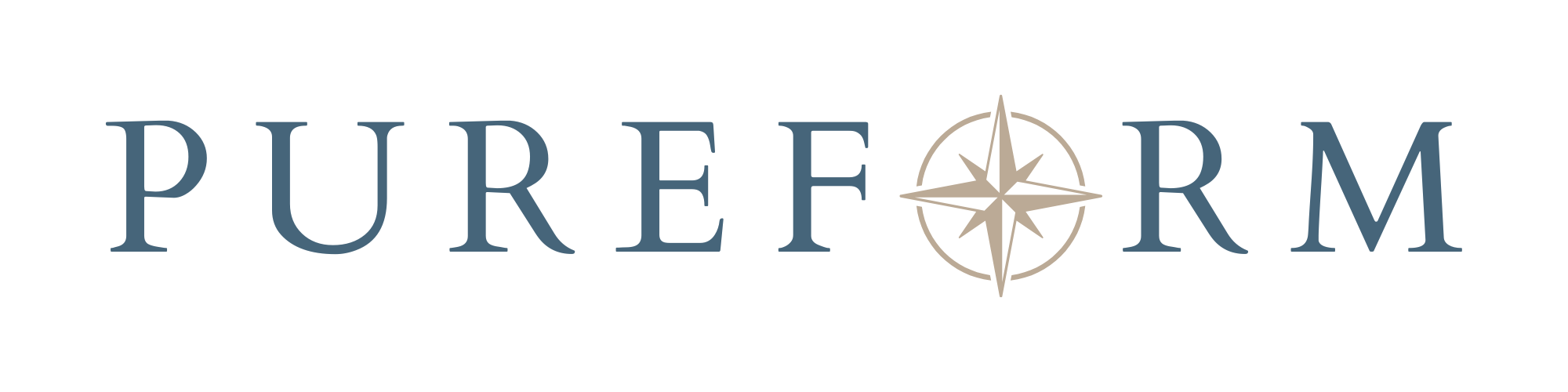 Pureform.nl