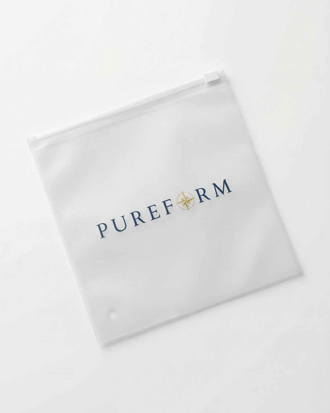 Luxury gift packaging