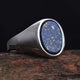 Ring Lapis