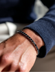 Bracelet Obsidian