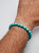 Roche Bleu Bracelet