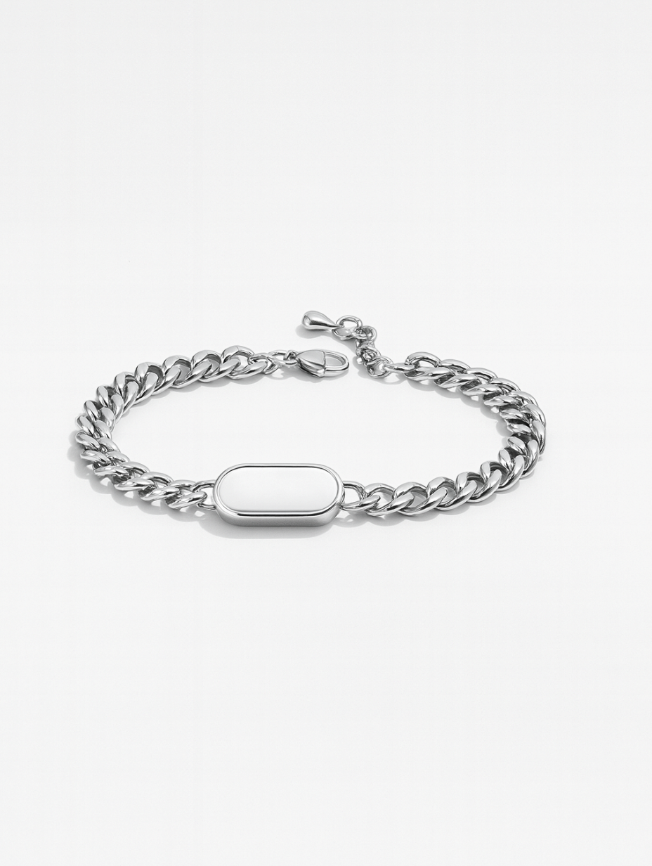 Bracelet Nacre Stone