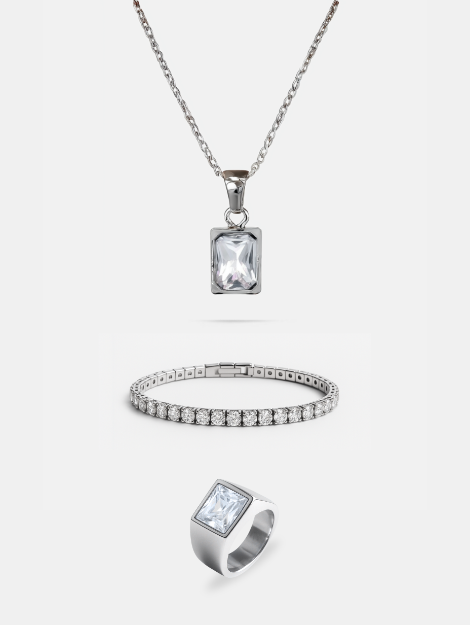 Astra Triple Bundle Quartz