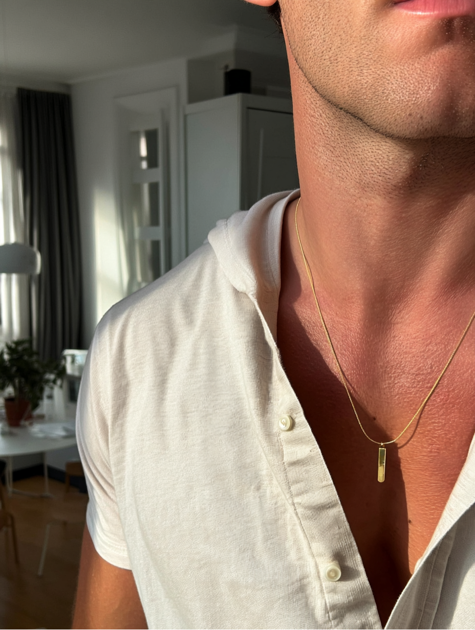 Héritage Triple Bundle Gold