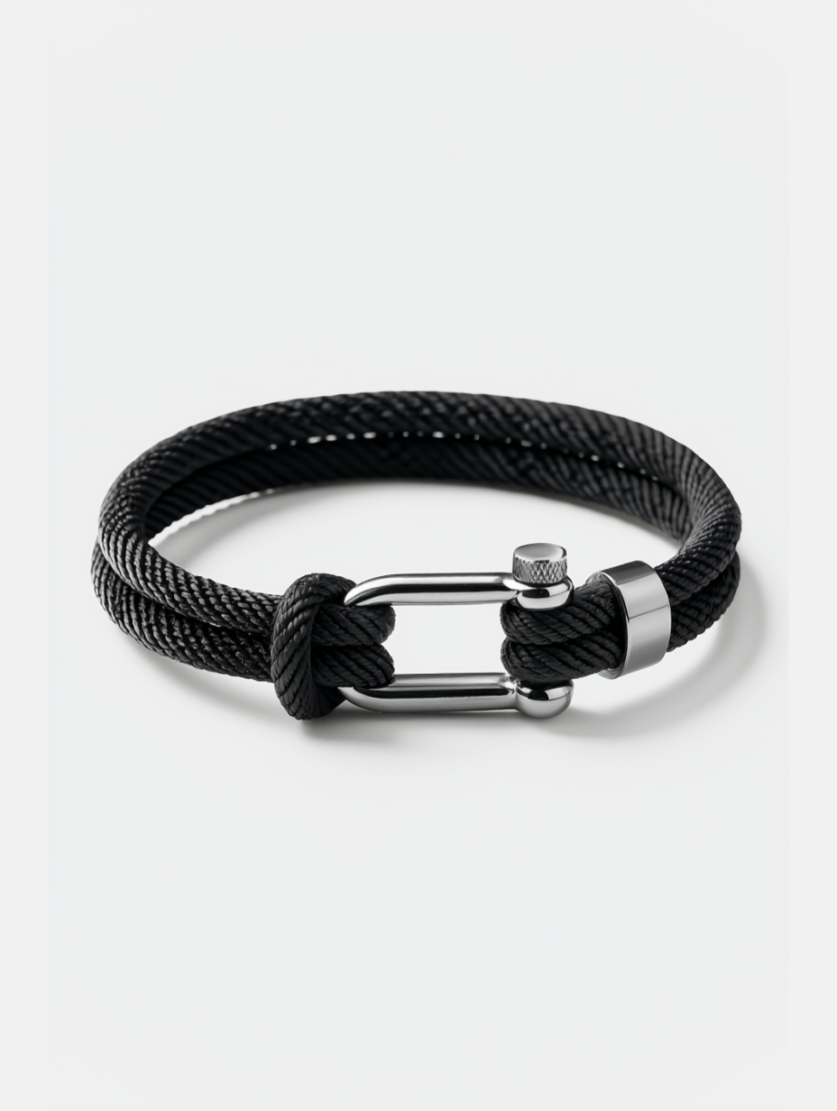 Bracelet Black