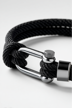 Bracelet Black