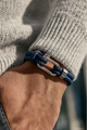 Bracelet Navy