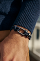 Bracelet Navy
