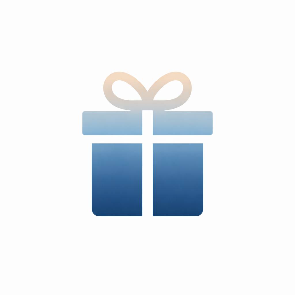MYSTERY GIFT