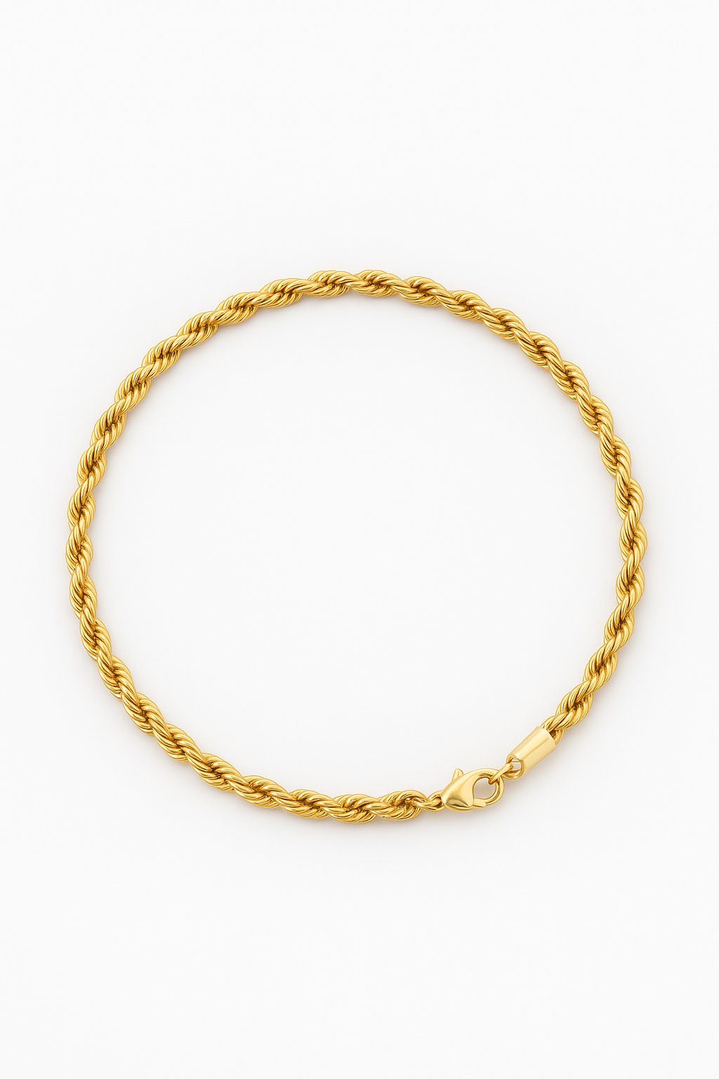 Premium 14k Gold Stainless Steel