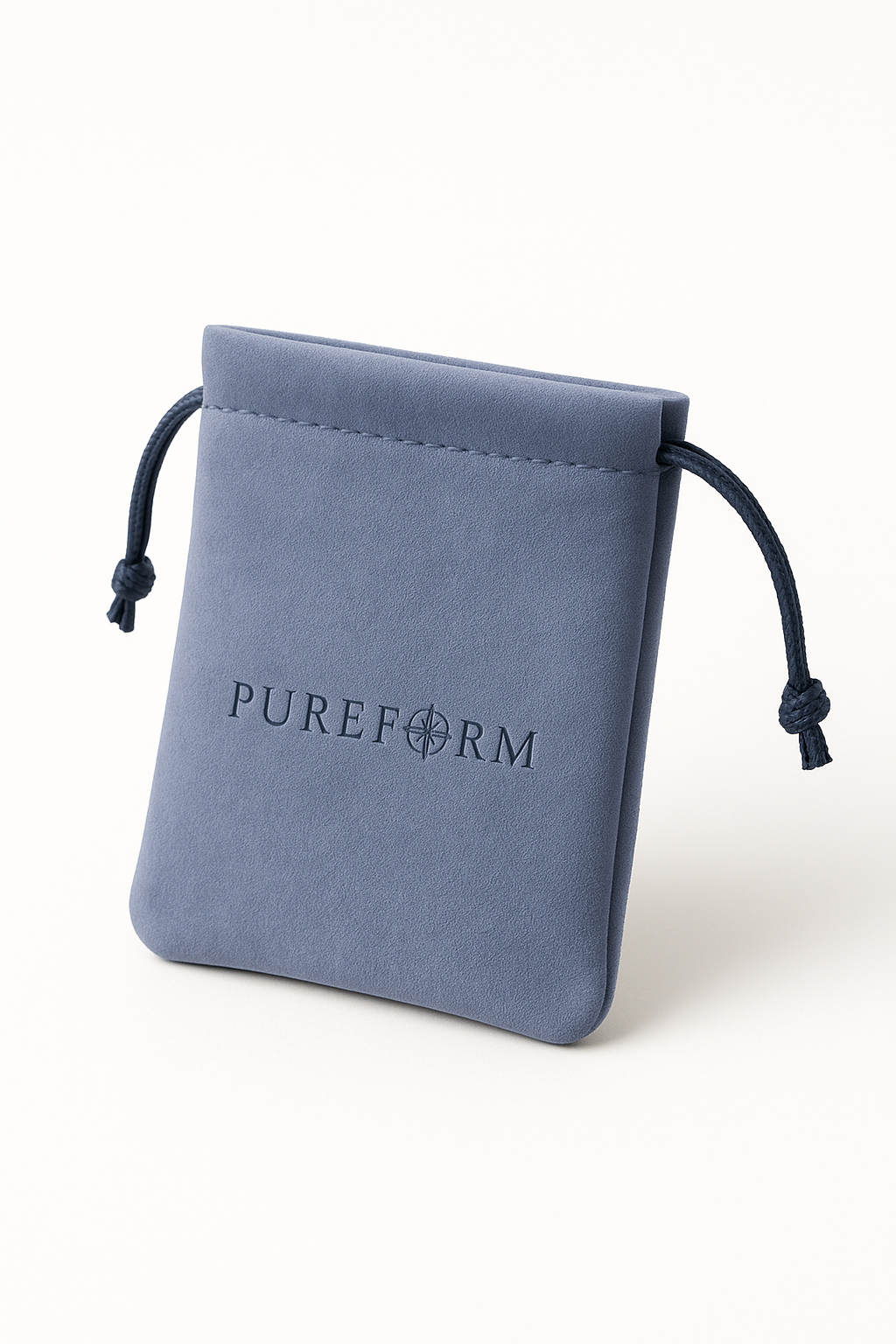 Velvet Jewelry Pouch