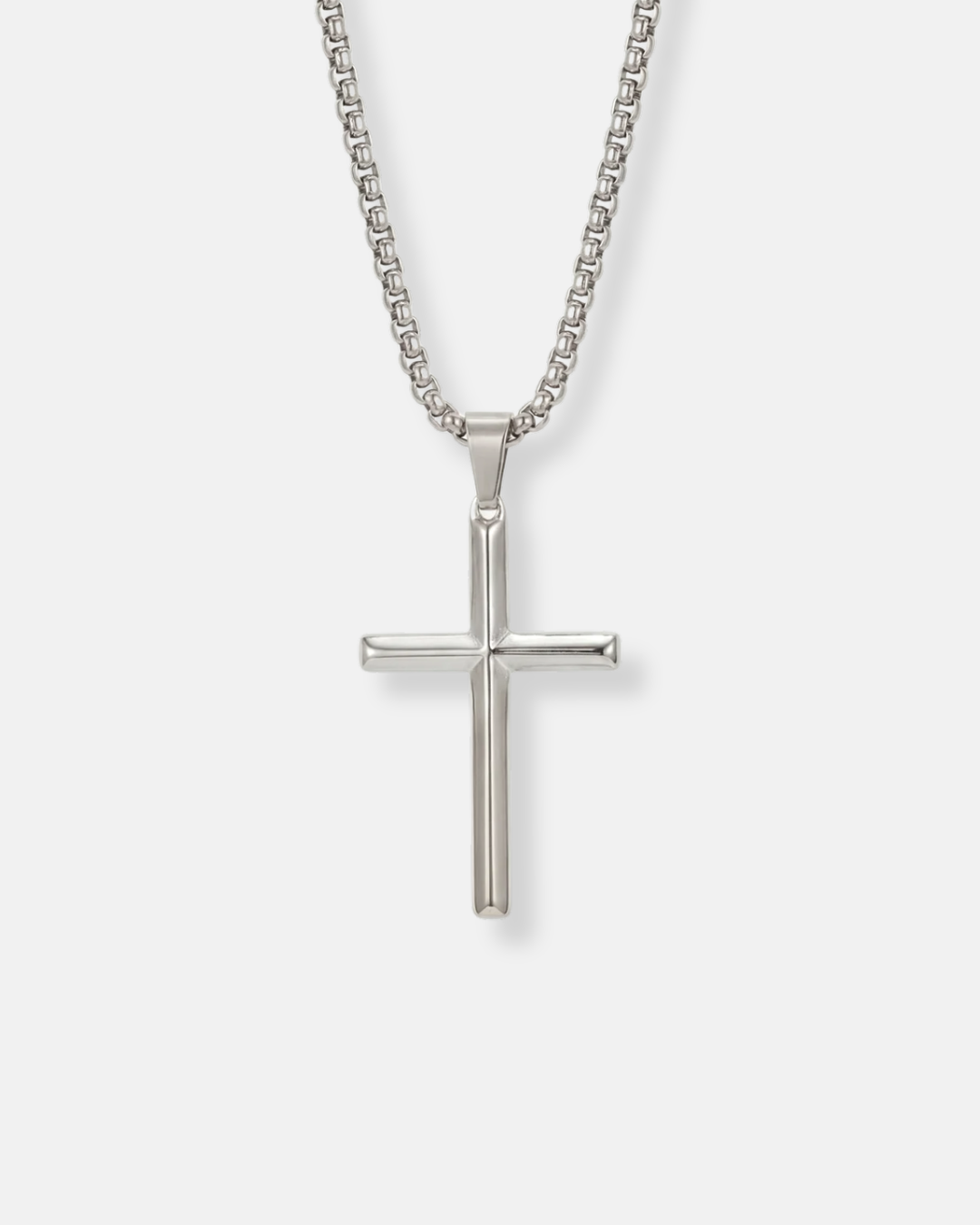Charm-Armband Weiß