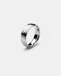 Bague Costa Bruta | Tungstène