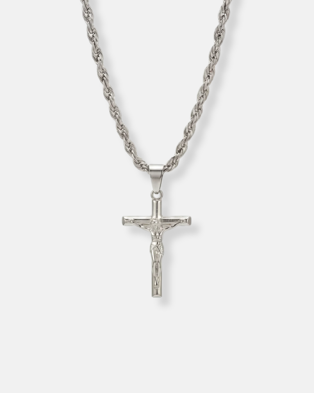 Charm-Armband Weiß