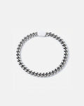 Cuban Link Bracelet | Platinum