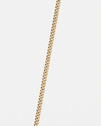 Emerald Pendant Necklace | 1 Carat 18K Gold