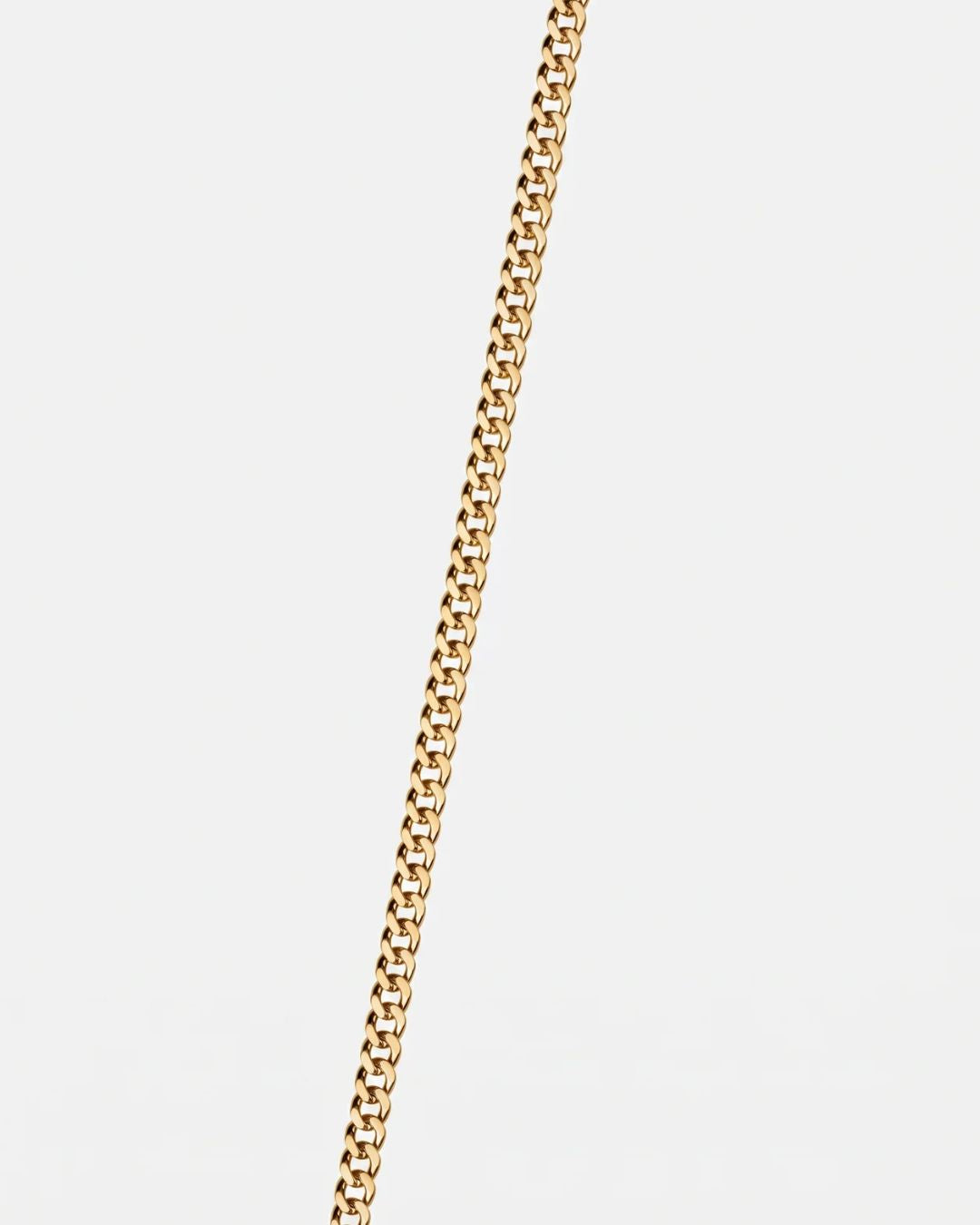 Emerald Pendant Necklace | 1 Carat 18K Gold