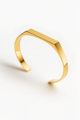 Bracelet Premium 14k Gold Stainless Steel