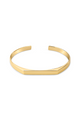 Bracelet Premium 14k Gold Stainless Steel