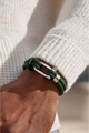 Bracelet Green