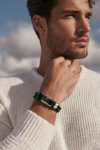Bracelet Green