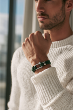 Bracelet Green