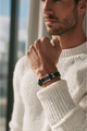 Bracelet Green