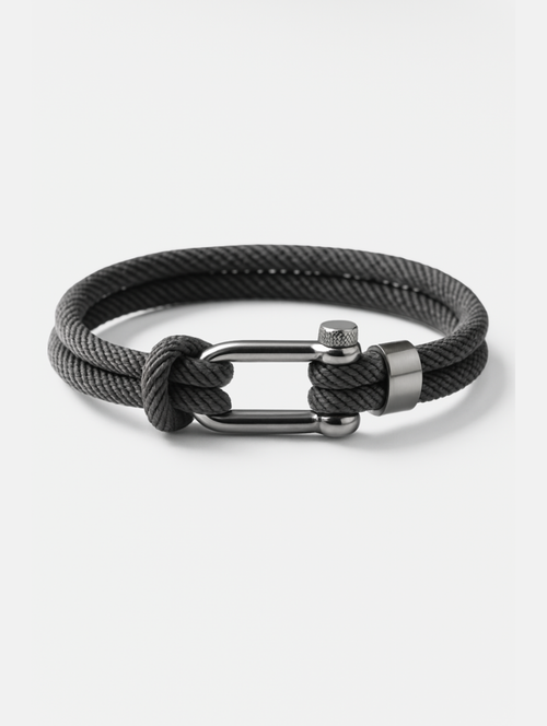 Bracelet Grey