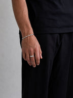 Héritage Ring | Platinum