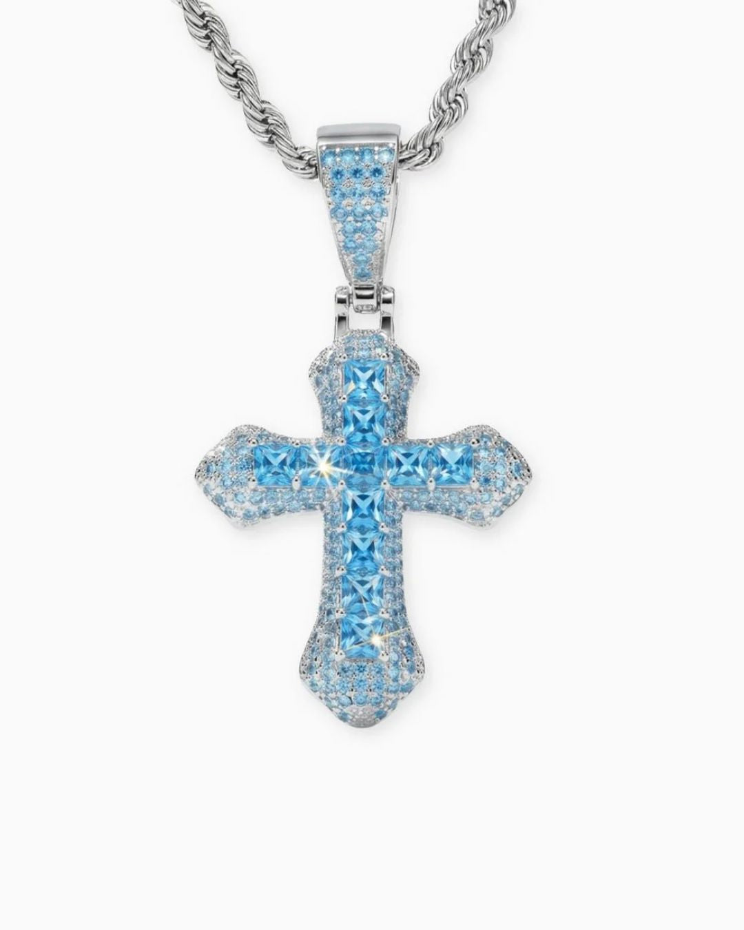 Charm-Armband Weiß