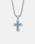 Charm-Armband Weiß