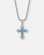 Charm-Armband Weiß